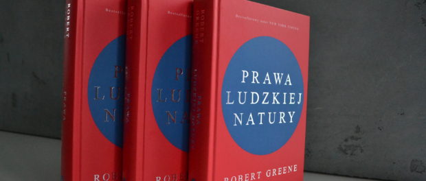 Prawa ludzkiej natury książka