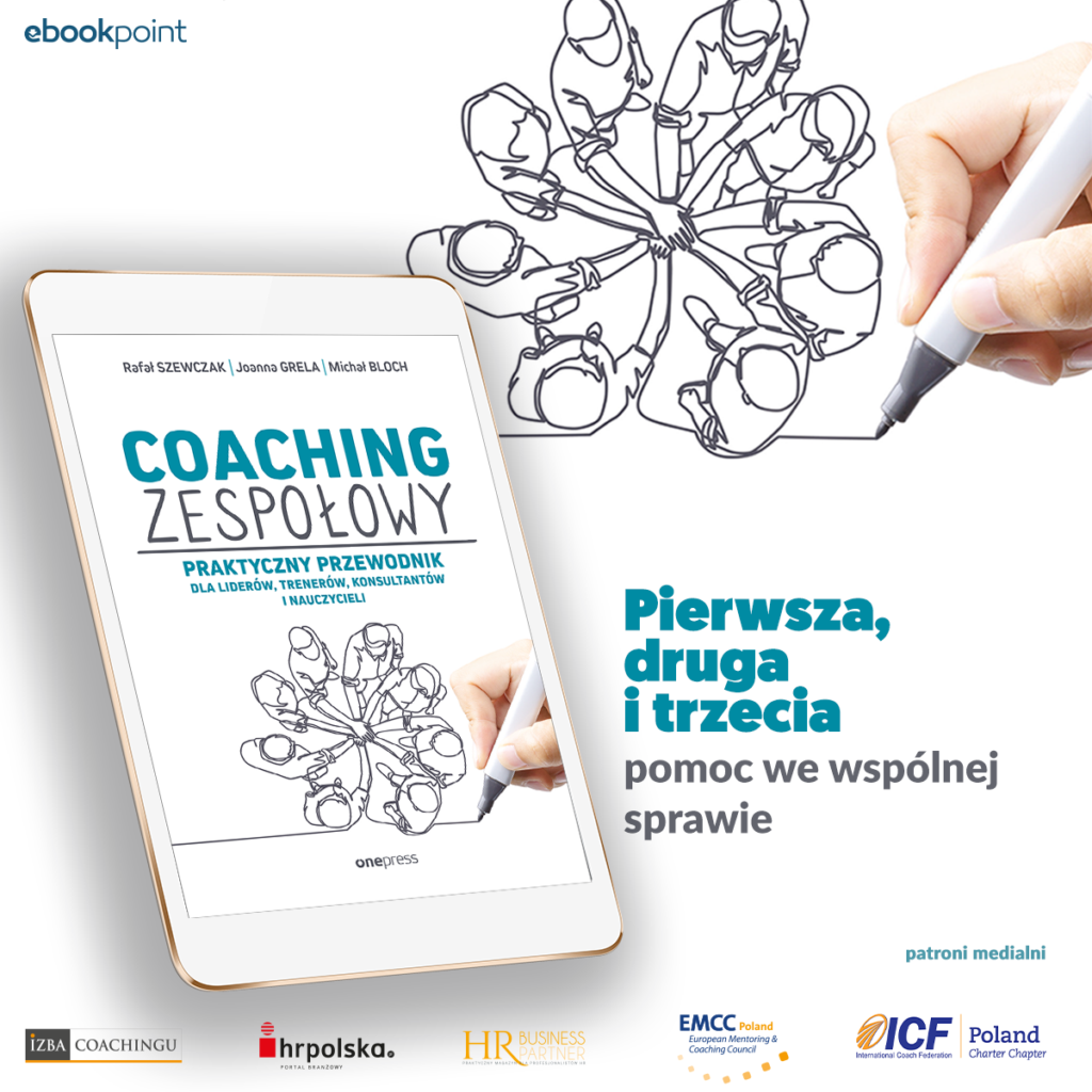 coaching zespołowy