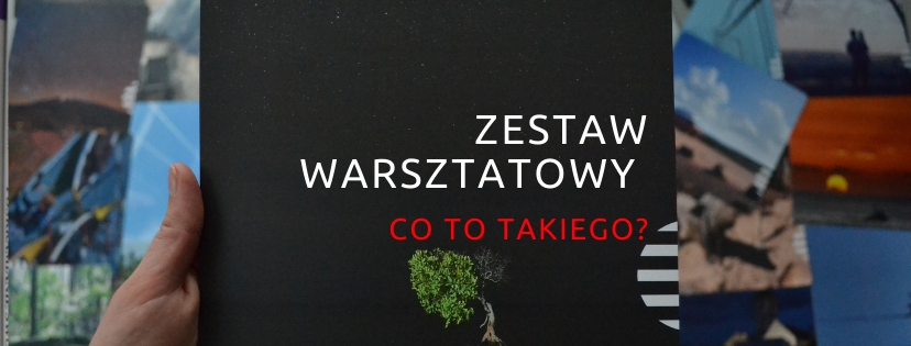 Zestaw Warsztatowy Zmień Perspektywę co to takiego