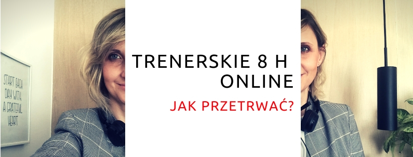 szkolenie online