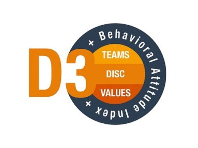 DISC D3 warsztat