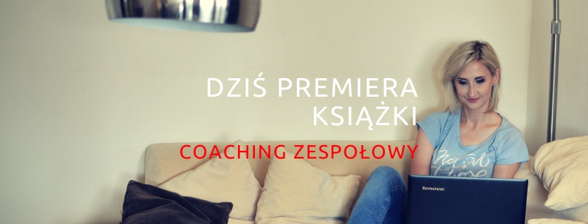 coaching zespołowy