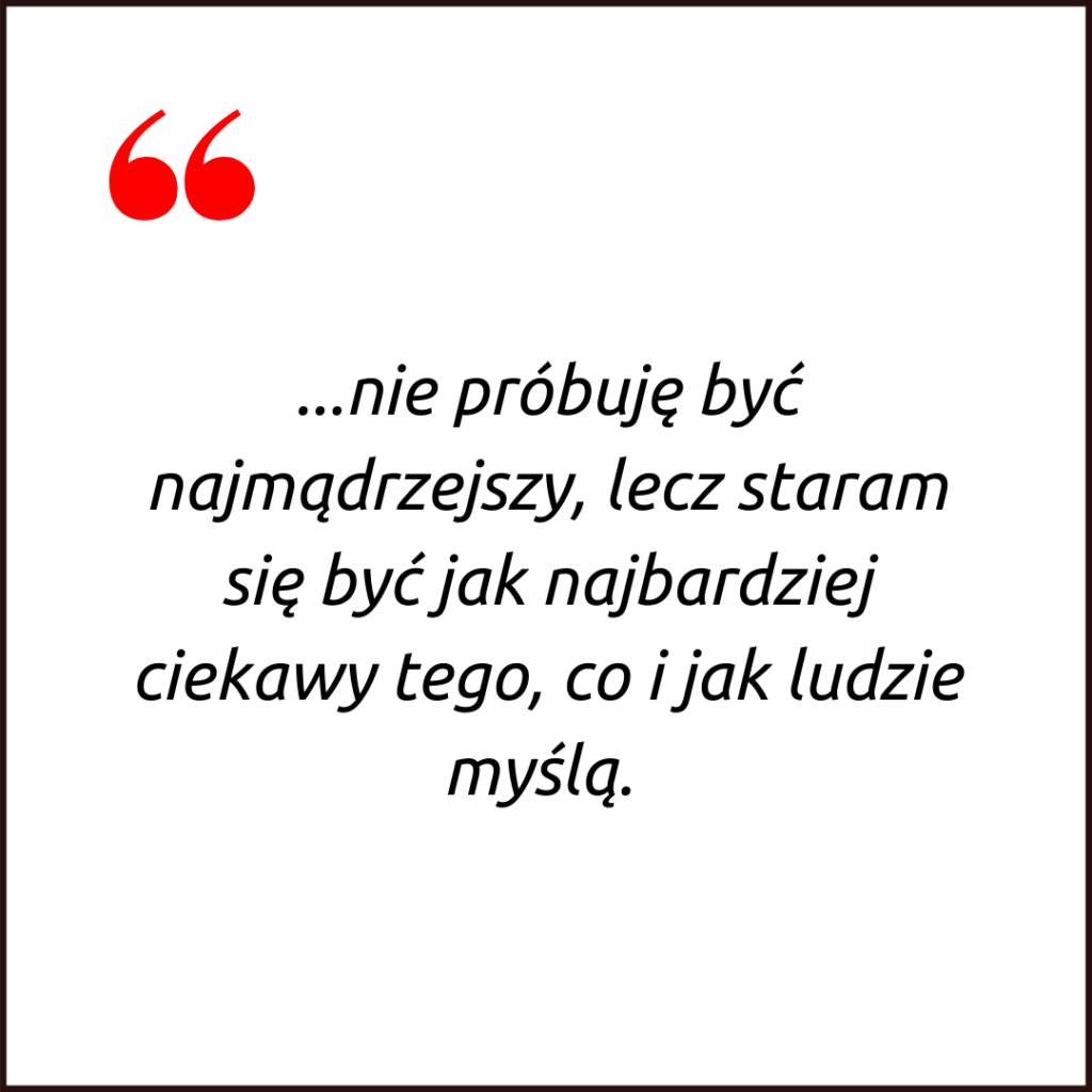 siła różnic w zespole