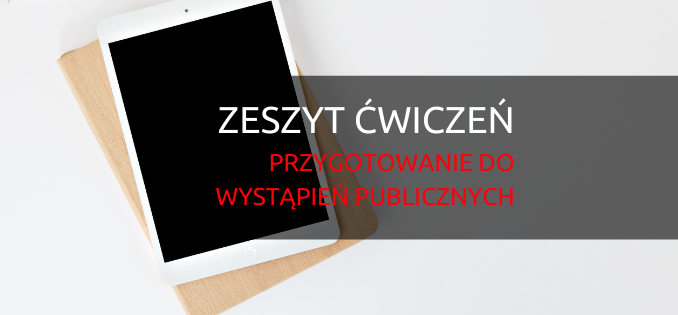 zeszyt ćwiczeń