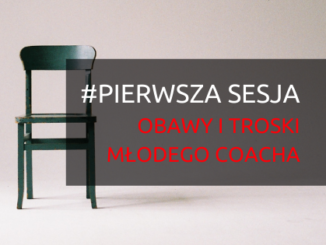 pierwsza sesja