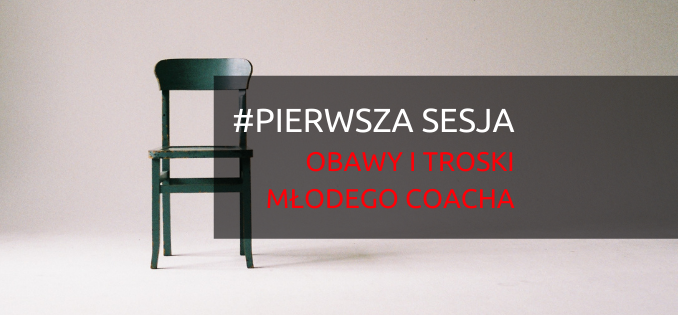 pierwsza sesja